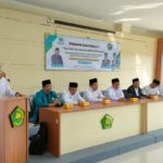 Berantas Judi Online, INKHAS Sukabumi dan Kementerian Agama Kota Sukabumi Gelar Seminar