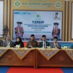 Yudisium Pascasarjana INKHAS Sukabumi 2024/2025:  Lulusan harus Siap Berkarya: