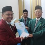 Langkah Baru Lulusan Pascasarjana INKHAS Sukabumi Menuju Pengabdian dan Teladan