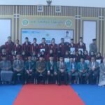 Mengukir Prestasi, Menebar Inspirasi: Yudisium Pascasarjana INKHAS Sukabumi 2024/2025